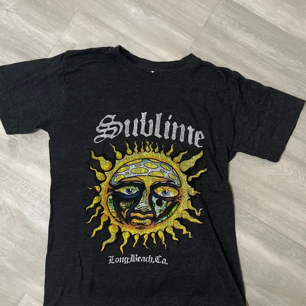 Sublime TShirt - Picture 1 of 1